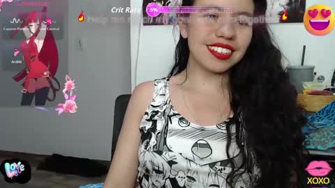 wild_doll2 online show from June 4, 9:10 pm