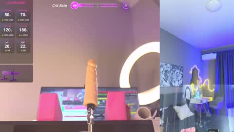 Audrey online show from January 16, 6:48 pm