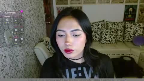 Snapshot of wild_kittys chatting on June 28, 3:56 am Katherine and James online show from June 28, 3:56 am