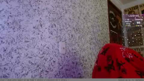 Snapshot of wild_kittys chatting on July 15, 10:15 pm Katherine and James online show from July 15, 10:15 pm