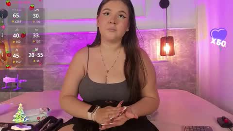 Lily  online show from December 22, 7:22 pm