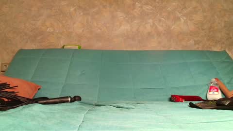 Anny online show from January 27, 11:22 am