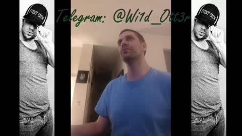 Snapshot of wild_otters chatting on December 10, 8:51 am Wi1d Ott3r online show from December 10, 8:51 am