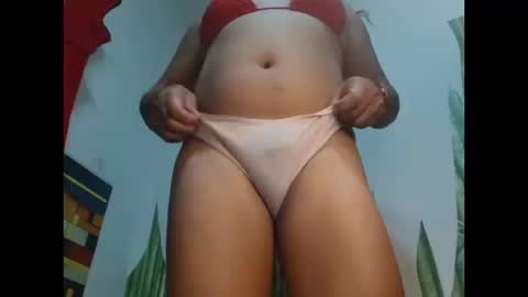 loving trans Pamela online show from October 8, 12:25 pm