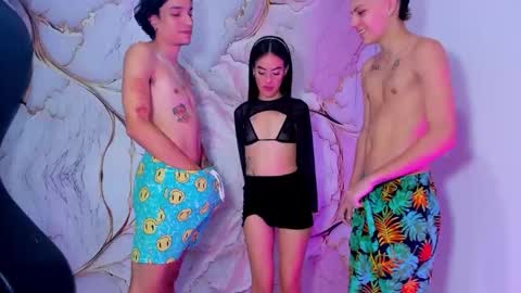 Snapshot of wild_revenge chatting on October 19, 12:22 am Camila - Boy Ronaldo MOD JEISON online show from October 19, 12:22 am