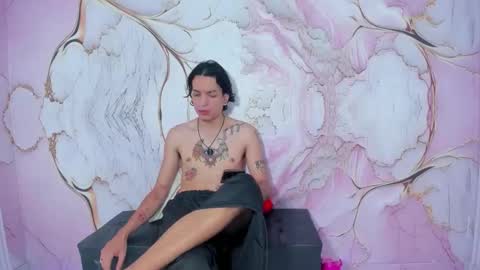 Camila  -   Boy Ronaldo MOD JEISON online show from November 19, 7:14 pm