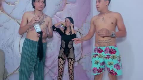 Camila  -   Boy Ronaldo MOD JEISON online show from November 29, 6:44 pm