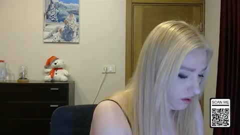 Alina online show from January 11, 8:41 am