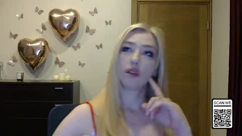 Alina online show from May 23, 6:01 pm