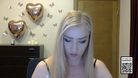 Alina online show from June 3, 3:39 pm
