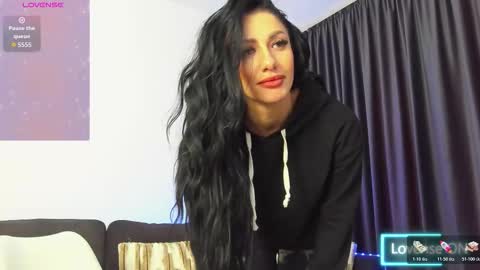 WildWhispers online show from January 5, 5:27 pm