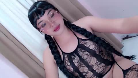 barbs online show from December 22, 12:46 pm