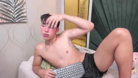 Sebas   online show from January 10, 2:13 am