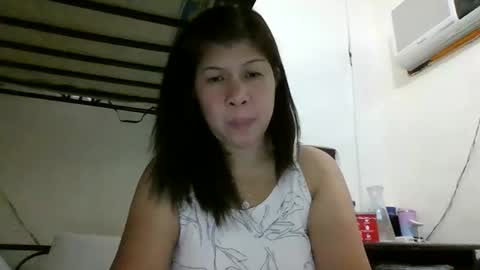 Snapshot of wildbrownchick69 chatting on January 21, 9:57 am WildChick online show from January 21, 9:57 am