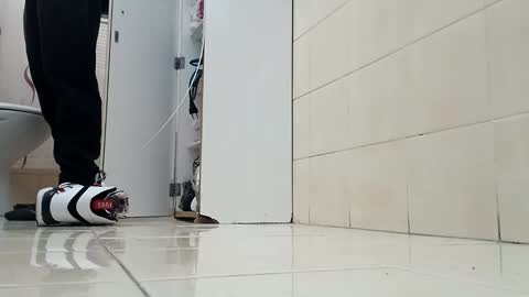 Snapshot of wilddope chatting on October 3, 12:40 am the alpha man online show from October 3, 12:40 am