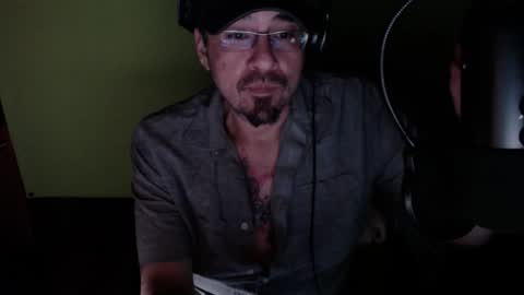 WildeAlex online show from December 10, 3:52 am