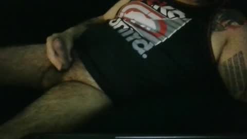 WildeAlex online show from January 19, 1:09 am