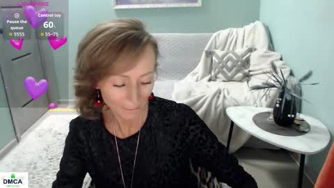 Snapshot of wildelione03 chatting on February 13, 6:42 am Helen online show from February 13, 6:42 am