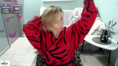Helen online show from June 5, 7:03 am