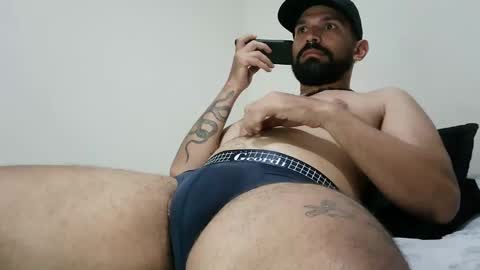 Snapshot of wilder_grey chatting on January 23, 1:41 am Wilder Grey online show from January 23, 1:41 am