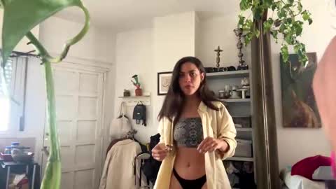 wilderswomen online show from November 1, 1:35 pm