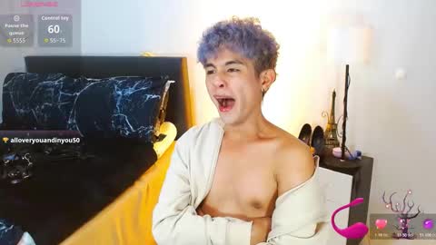 Arvie Rubio online show from April 16, 9:39 pm