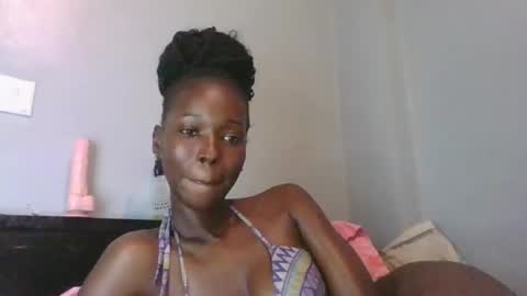 wildfiery online show from December 1, 1:43 am