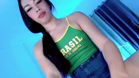 CHALLE online show from April 20, 3:37 pm