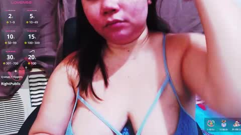 wildhotasianx online show from January 10, 3:58 pm