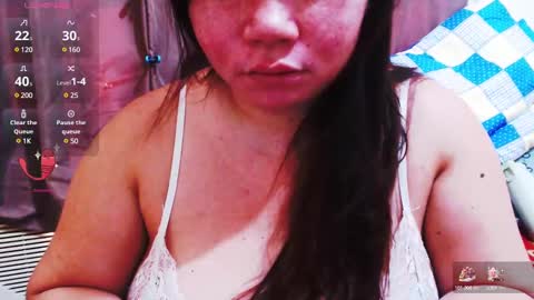 Snapshot of wildhotasianx chatting on February 22, 6:50 am wildhotasianx online show from February 22, 6:50 am