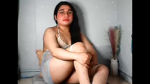 Sweet online show from February 7, 6:55 pm