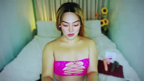 ivana online show from February 6, 9:38 pm