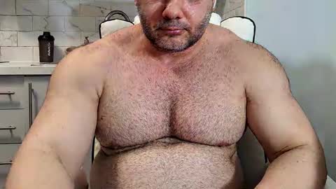 WildJohn XX online show from March 4, 10:16 pm