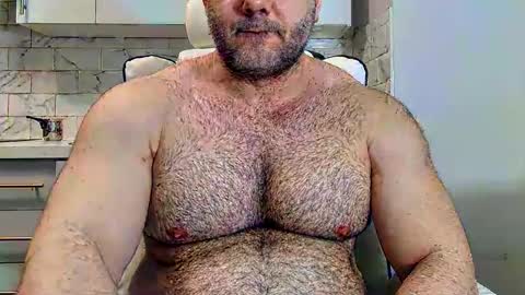 WildJohn XX online show from March 26, 10:26 pm
