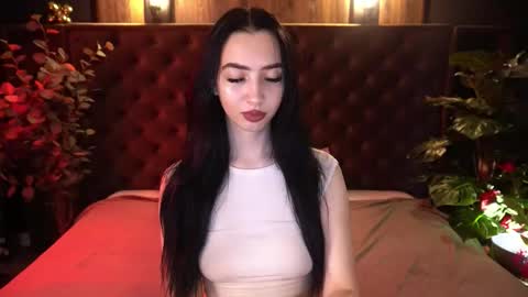 Alena online show from March 22, 6:39 am