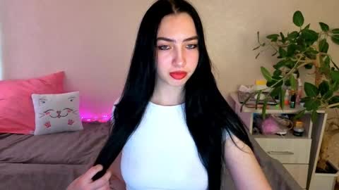 Alena online show from May 29, 4:10 am
