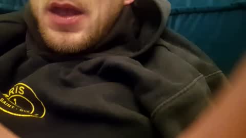 wildmike93 online show from March 12, 9:10 pm