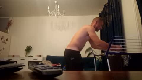 Snapshot of wildmike93 chatting on May 12, 8:50 pm wildmike93 online show from May 12, 8:50 pm