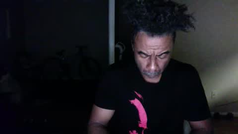 Snapshot of wildnight007 chatting on January 7, 5:01 am wildnight007 online show from January 7, 5:01 am