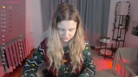 Mila 3 online show from November 26, 5:08 am