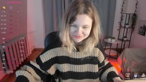 Mila 3 online show from December 5, 5:38 am