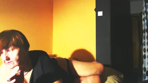 WildRedCat online show from February 11, 7:38 pm