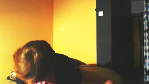 WildRedCat online show from February 11, 11:12 pm