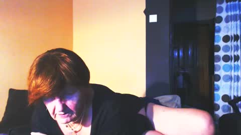 WildRedCat online show from March 2, 1:27 pm