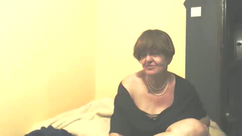 WildRedCat online show from September 13, 11:26 pm