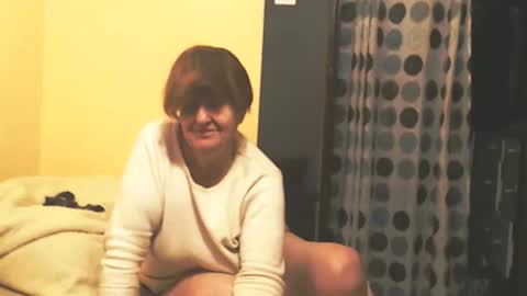 WildRedCat online show from October 28, 10:23 pm