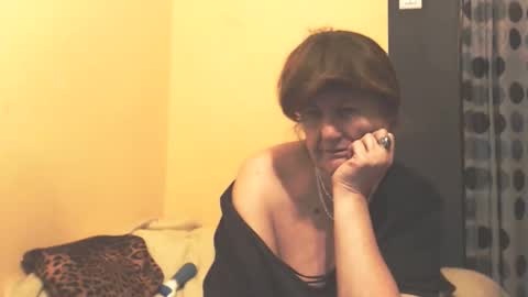 WildRedCat online show from March 11, 1:22 am