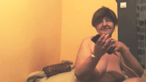 WildRedCat online show from March 30, 8:21 pm