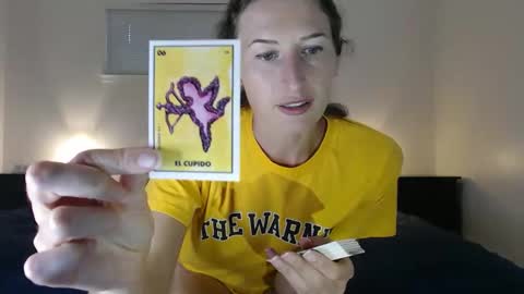 WildRose L - check my Pinned tweet if you dont see me online within 5 minutes after Ive sent email notifications online show from November 16, 11:43 pm