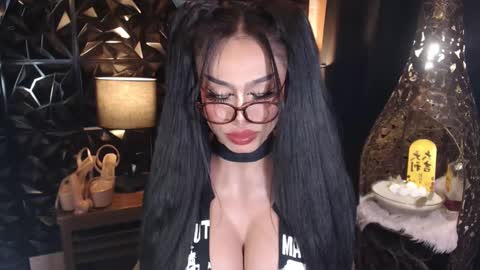 ROXIE online show from March 4, 1:45 am